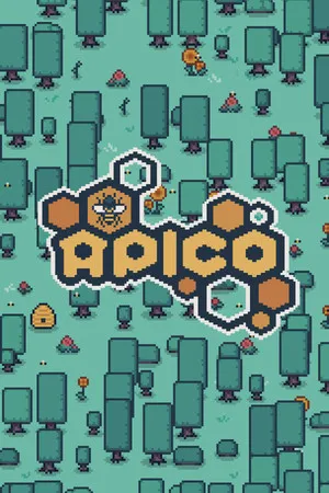 Portada de APICO