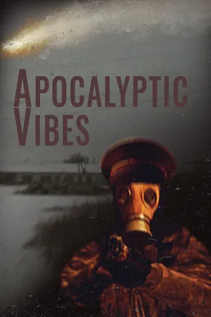 Portada de Apocalyptic Vibes