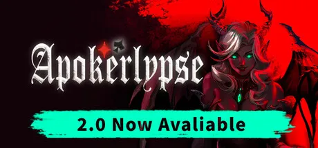 Portada de Apokerlypse