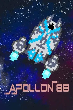 Portada de Apollon 88