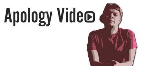 Portada de Apology Video