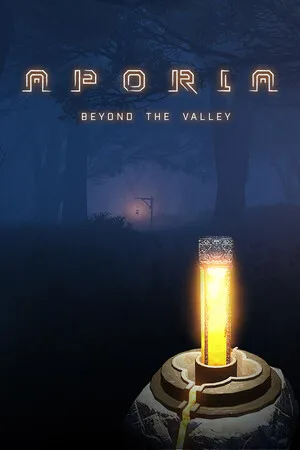 Portada de Aporia: Beyond The Valley