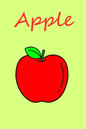 Portada de Apple Clicker!