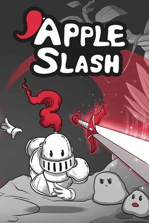 Portada de Apple Slash