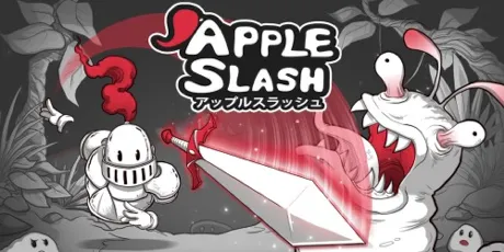 Portada de Apple Slash
