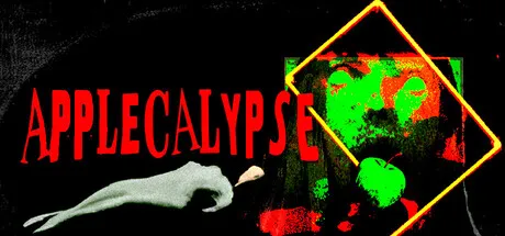 Portada de APPLECALYPSE