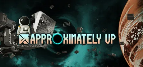 Portada de Approximately Up