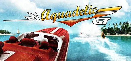 Portada de Aquadelic GT