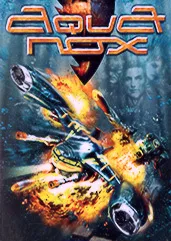 Portada de AquaNox