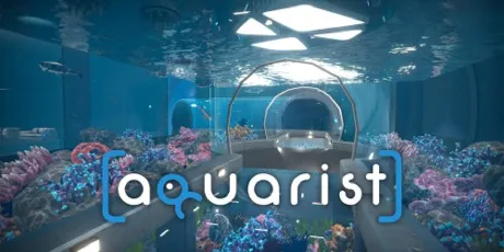 Portada de Aquarist