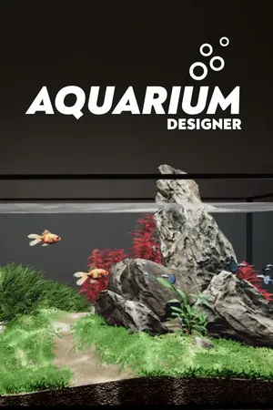 Portada de Aquarium Designer