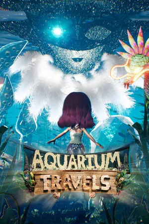 Portada de Aquarium Travels