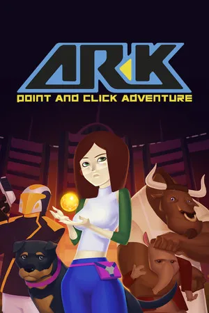 Portada de AR-K
