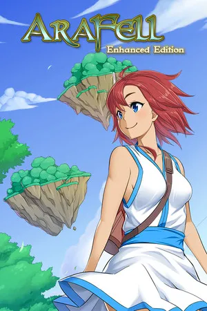 Portada de Ara Fell: Enhanced Edition