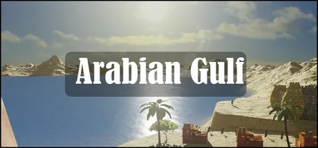 Portada de Arabian Gulf