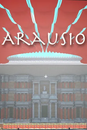 Portada de Arausio