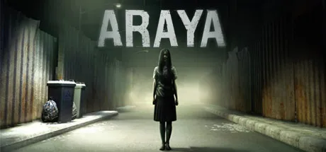 Portada de ARAYA