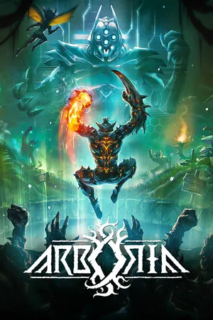Portada de Arboria