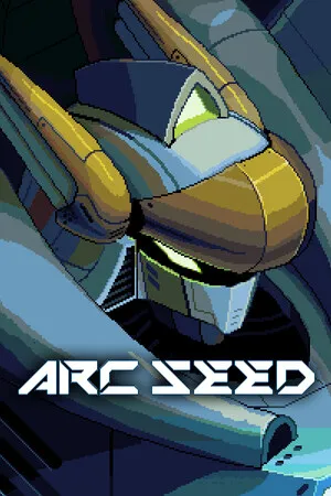 Portada de ARC SEED