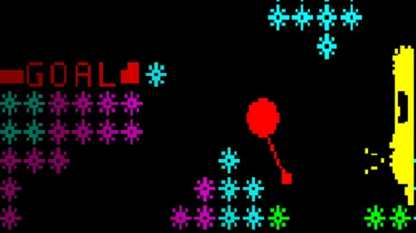 Portada de Arcade Archives 2 CRAZY BALLOON