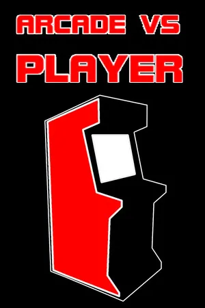 Portada de ARCADE VS PLAYER