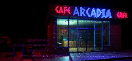 Portada de Arcadia Cafe