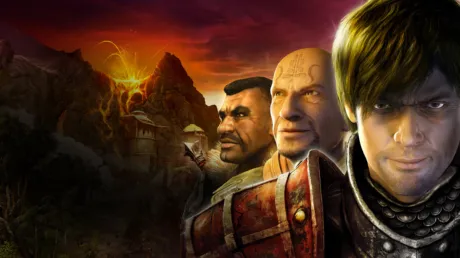 Portada de ArcaniA - The Complete Tale