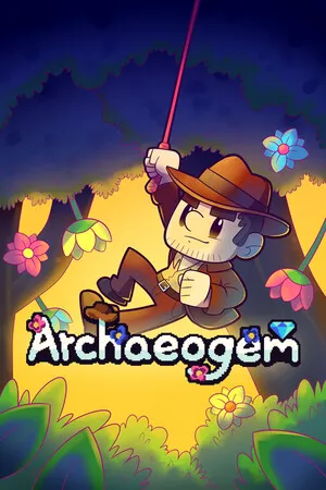 Portada de Archaeogem