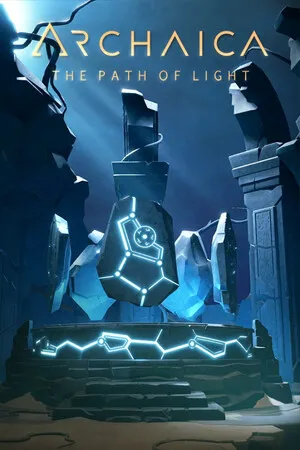 Portada de Archaica: The Path of Light