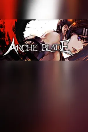 Portada de ArcheBlade