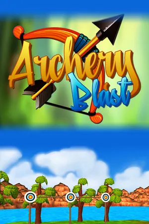 Portada de Archery Blast