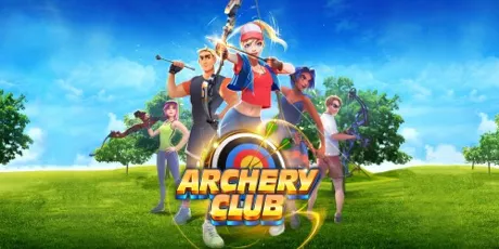 Portada de Archery Club