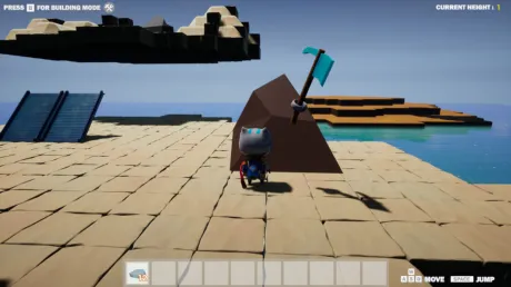 Captura de ArchiTac
