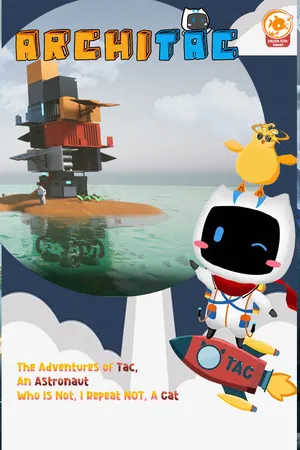 Portada de ArchiTac