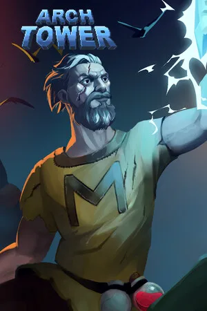Portada de Archtower
