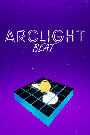 Portada de Arclight Beat