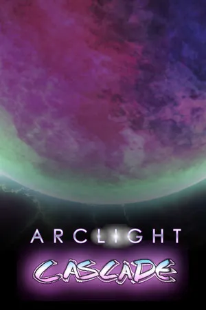 Portada de Arclight Cascade