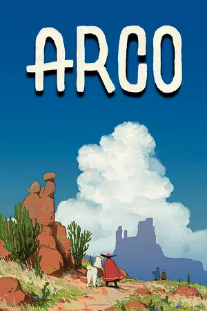 Portada de Arco