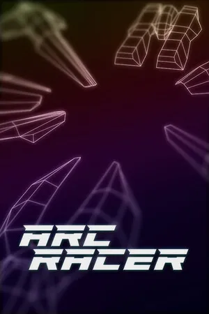 Portada de ArcRacer