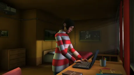 Captura de Arctic alive