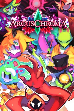 Portada de Arcus Chroma: Classic