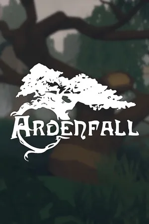 Portada de Ardenfall