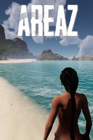 Portada de AREAZ