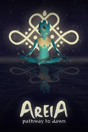Portada de Areia: Pathway to Dawn