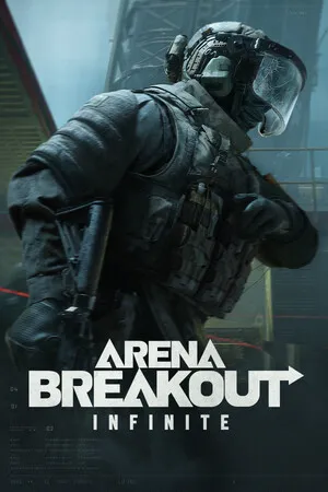 Portada de Arena Breakout: Infinite