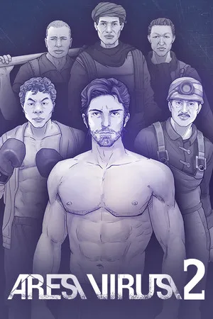 Portada de Ares Virus2