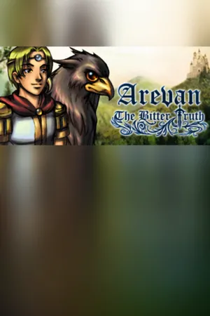 Portada de Arevan