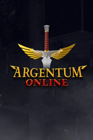 Portada de Argentum Online