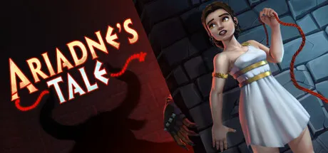 Portada de Ariadne's Tale