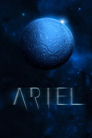 Portada de Ariel